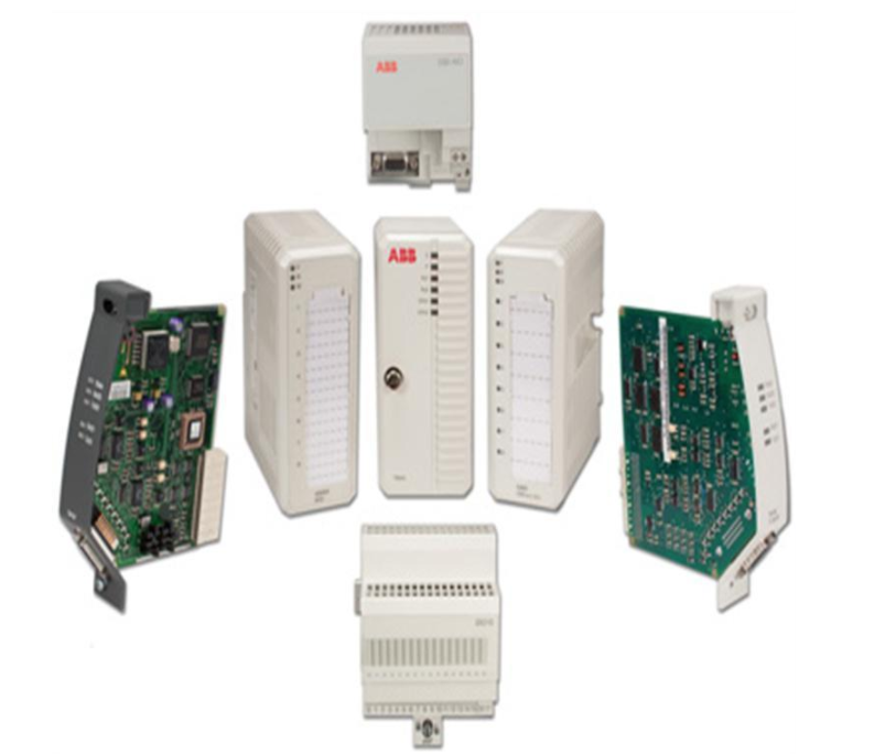 ABB CI930F?3BDH001010R0005通訊接口