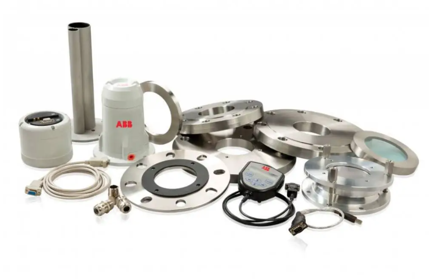 ABB LM80.A LM80.S 激光料位計位變送器