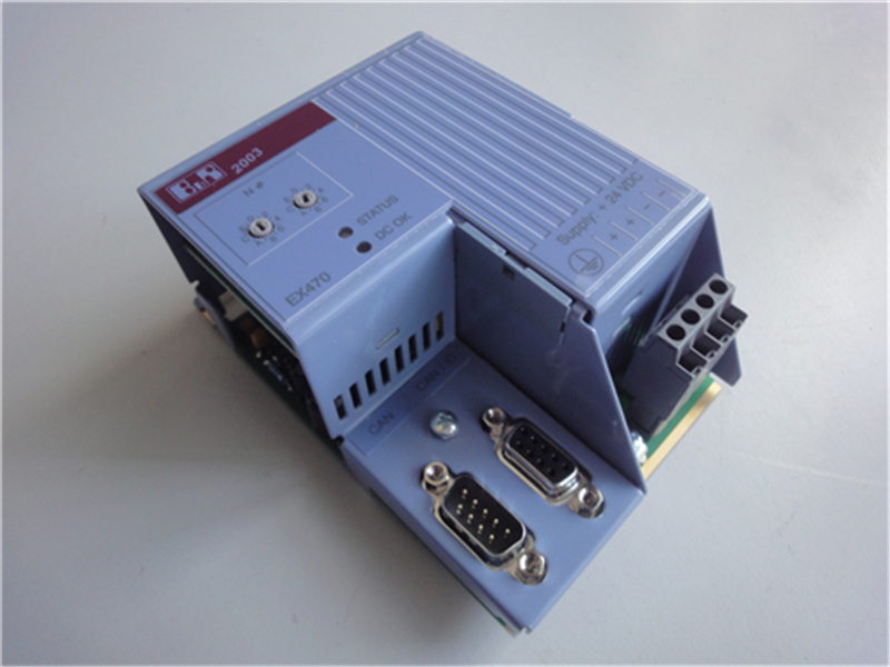 B&R 7EX470.50-1 模擬輸入量模塊