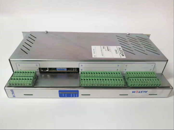 ALSTOM  EP3-E-4-A 電除塵控制器模塊用于計(jì)數(shù)器組合邏輯